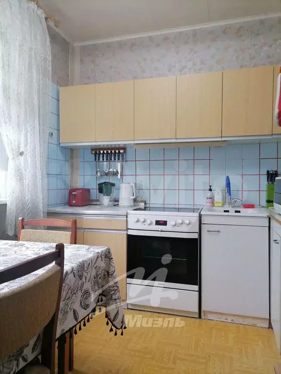 1-к. квартира, 38 м, 7/14 эт. - Фото 0
