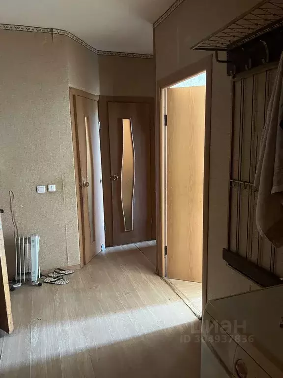 2-к кв. Тульская область, Тула ул. Немцова, 38а (63.5 м) - Фото 2