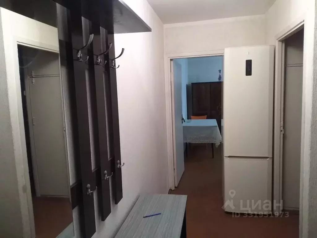 2-к кв. Москва Ереванская ул., 7К2 (45.4 м) - Фото 2