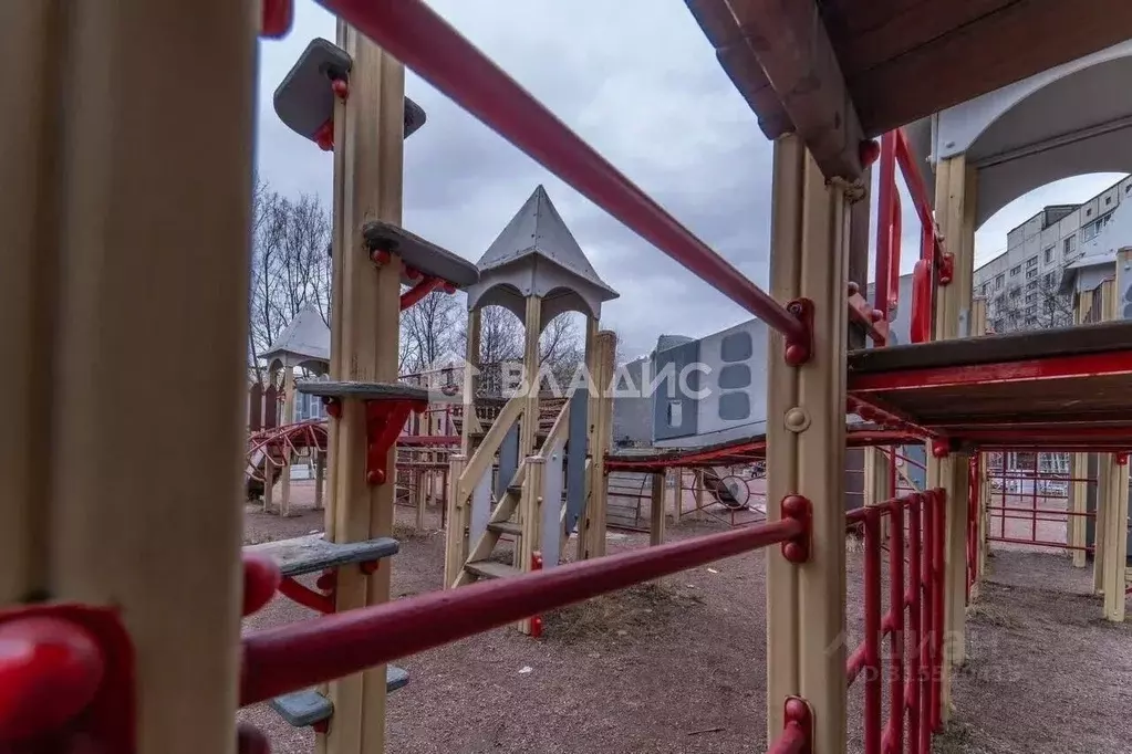 2-к кв. Санкт-Петербург просп. Солидарности, 12к2К (47.0 м) - Фото 0