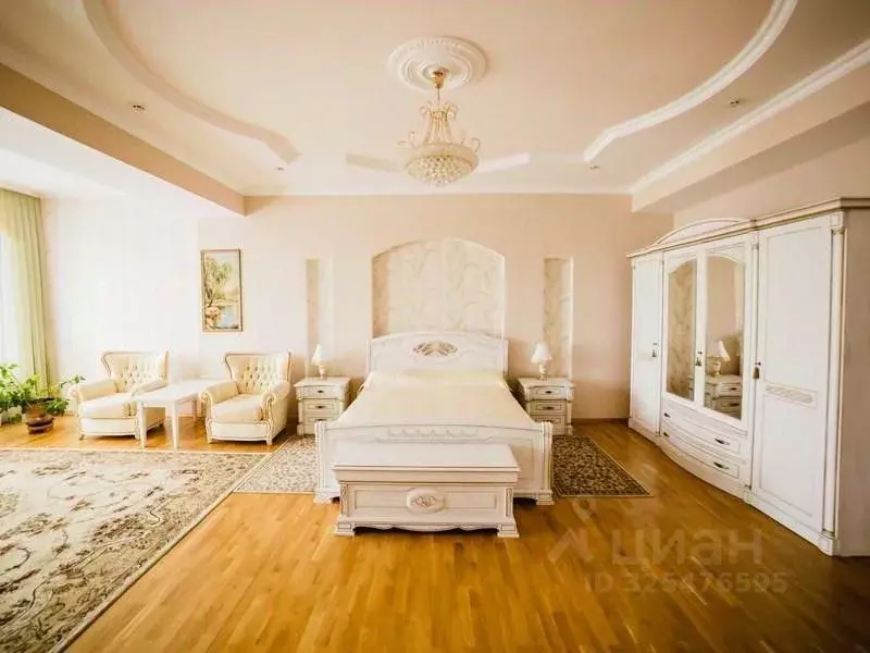 Комната Курская область, Курск ул. Тропинка, 30 (120.0 м) - Фото 1