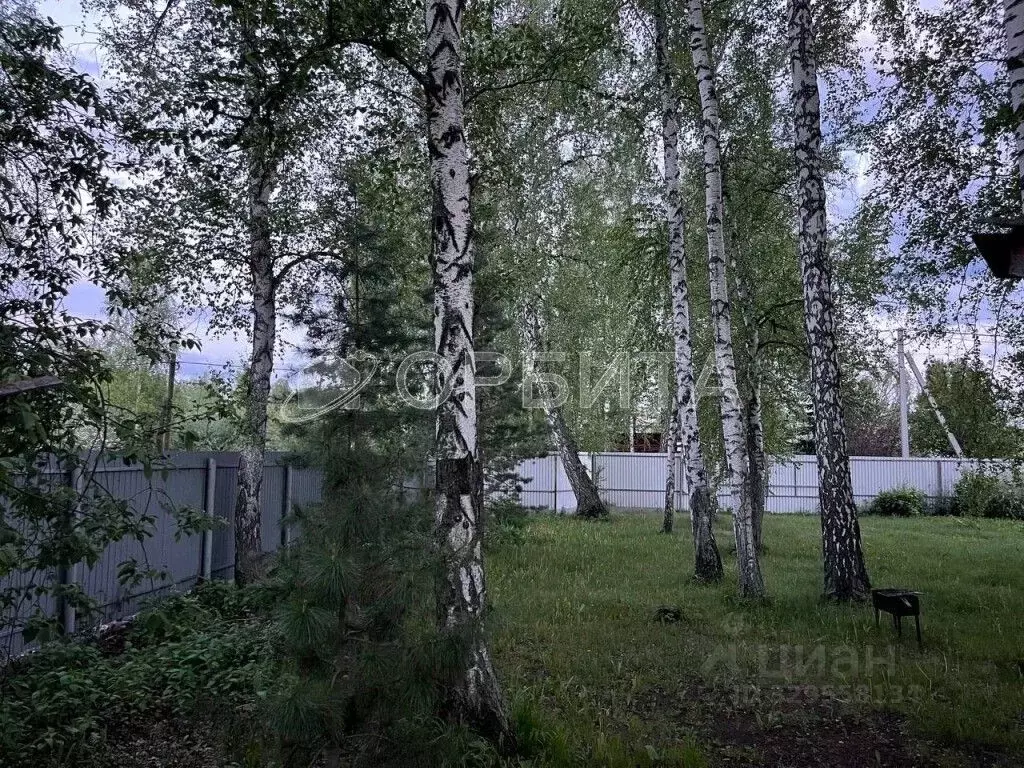 Участок в Тюменская область, Тюмень Тополя СНТ,  (5.2 сот.) - Фото 2