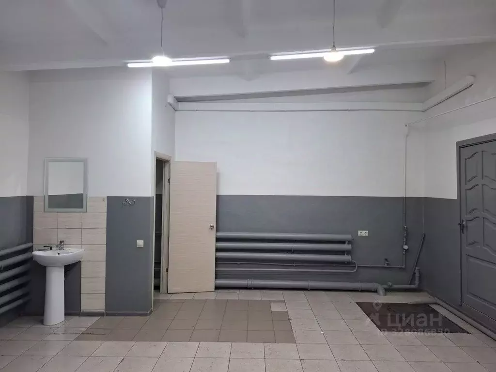 Помещение свободного назначения в Алтайский край, Барнаул пл. Победы, ... - Фото 1