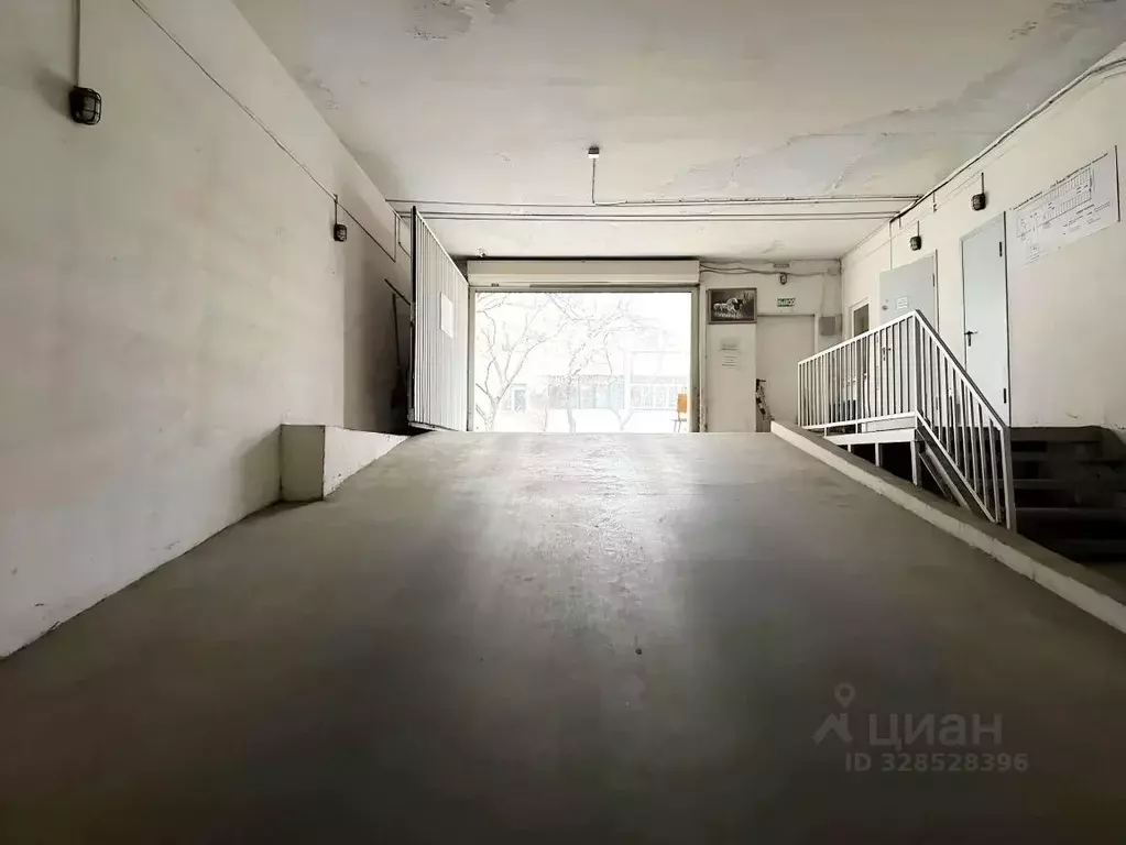 Гараж в Краснодарский край, Краснодар Юбилейный мкр, просп. Чекистов, ... - Фото 1