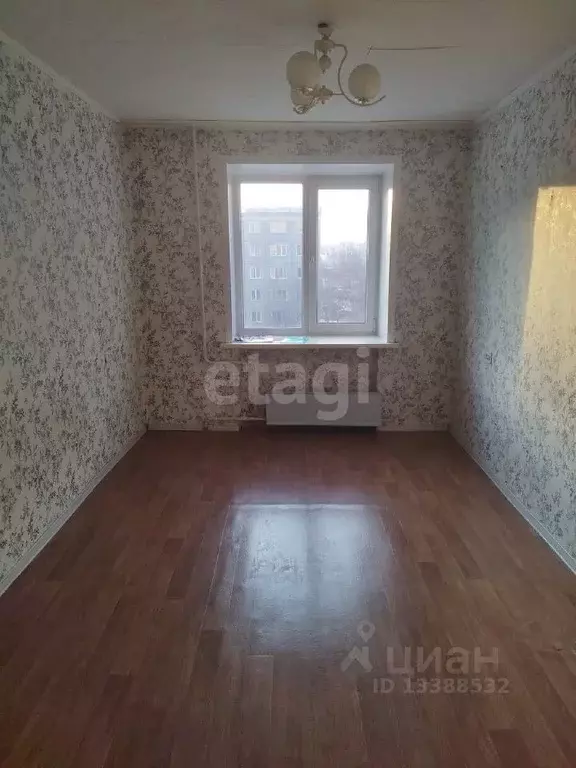 Комната Красноярский край, Красноярск Медицинский пер., 16а (11.8 м) - Фото 1