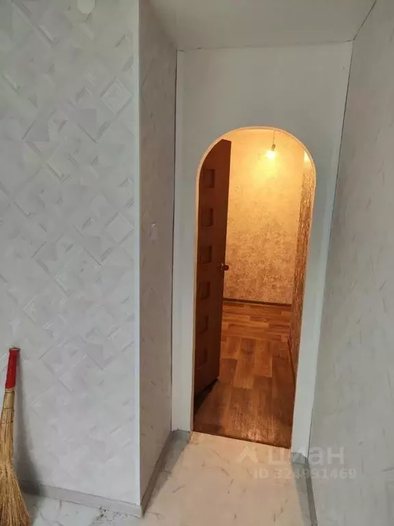 3-к кв. Московская область, Серебряные Пруды пгт ул. ПТУ, 7В (58.8 м) - Фото 2