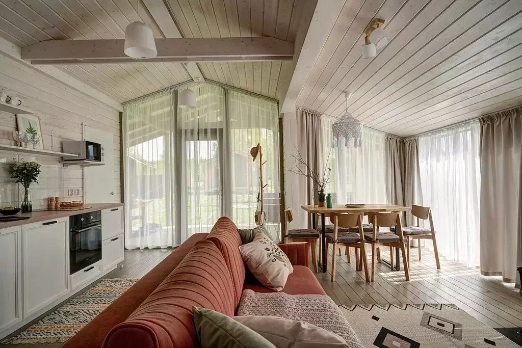 Дом в Московская область, Ступино городской округ, Мышенское ТСН ул. ... - Фото 1