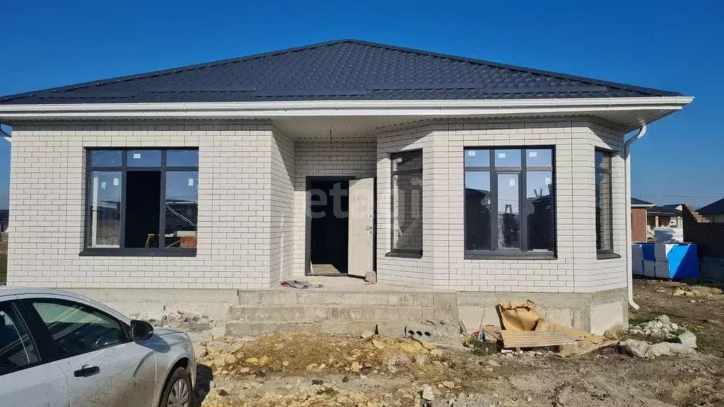 Дом в Ставропольский край, Шпаковский муниципальный округ, с. ... - Фото 2