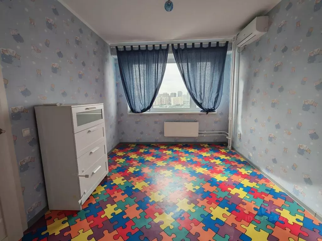 3-к кв. Москва Никулинская ул., 12К2 (86.0 м) - Фото 1