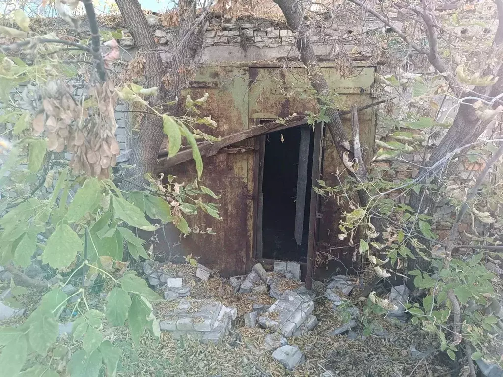 Гараж в Курганская область, Курган ул. Грицевца, 101 (21 м) - Фото 1