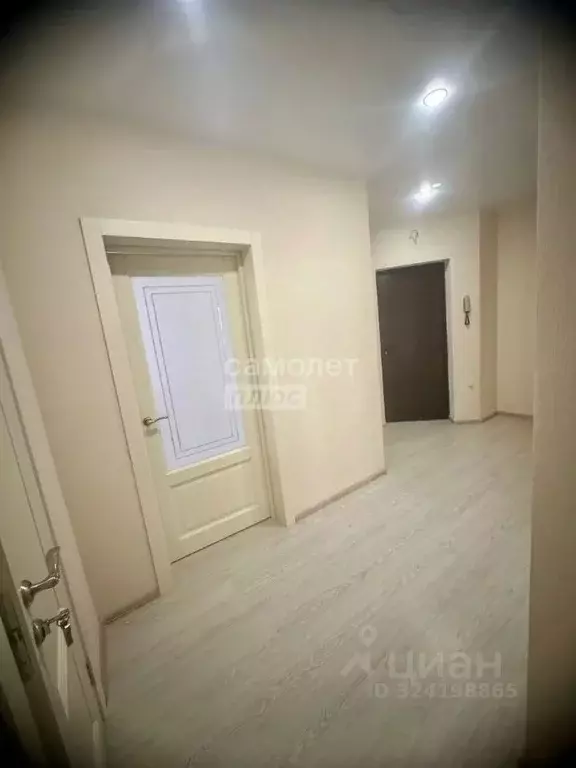 2-к кв. Краснодарский край, Краснодар ул. Имени Ф.И. Шаляпина, 30/1 ... - Фото 2