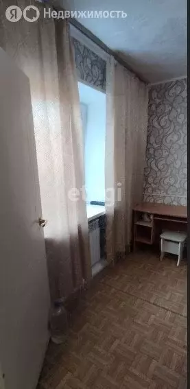 2-комнатная квартира: Томск, Промышленный переулок, 9 (25.3 м) - Фото 1