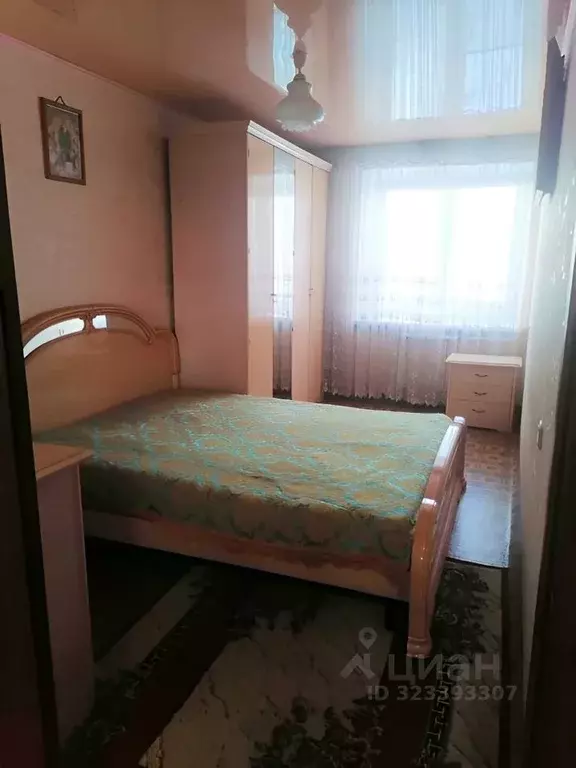 2-к кв. Красноярский край, Красноярск Краснодарская ул., 17А (50.0 м) - Фото 1