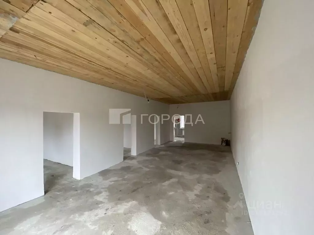 Дом в Алтайский край, Барнаул Пригородное СНТ, ул. Луговая (90 м) - Фото 1