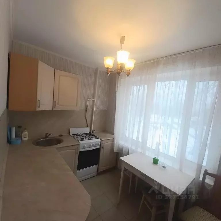 2-к кв. Москва ул. Софьи Ковалевской, 14 (45.3 м) - Фото 2