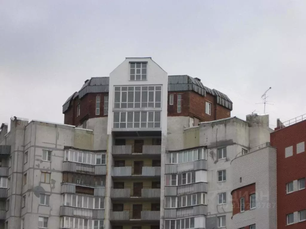 6-к кв. Нижегородская область, Нижний Новгород Верхние Печеры ... - Фото 1