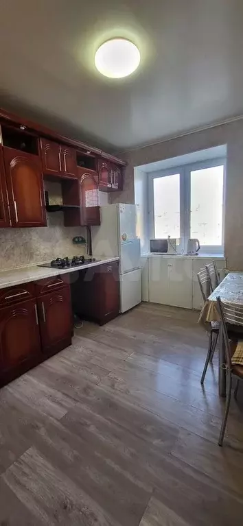3-к. квартира, 64 м, 8/9 эт. - Фото 1