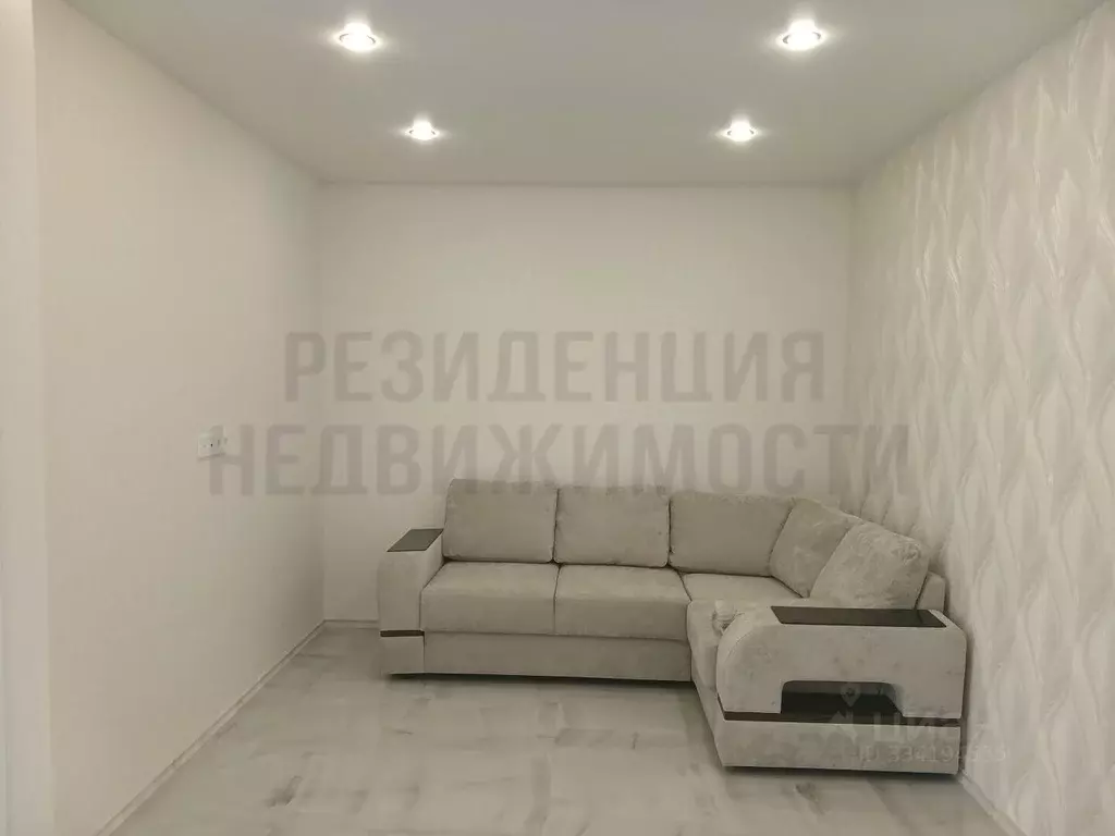 2-к кв. Самарская область, Самара ул. Стара-Загора, 21 (55.0 м) - Фото 1
