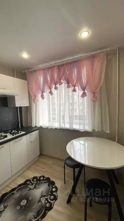 1-к кв. Тверская область, Тверь Волоколамский просп., 14 (30.0 м) - Фото 1