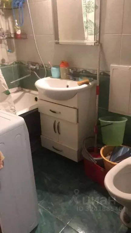 3-к кв. Забайкальский край, Чита ул. Бабушкина, 98Б (64.0 м) - Фото 1