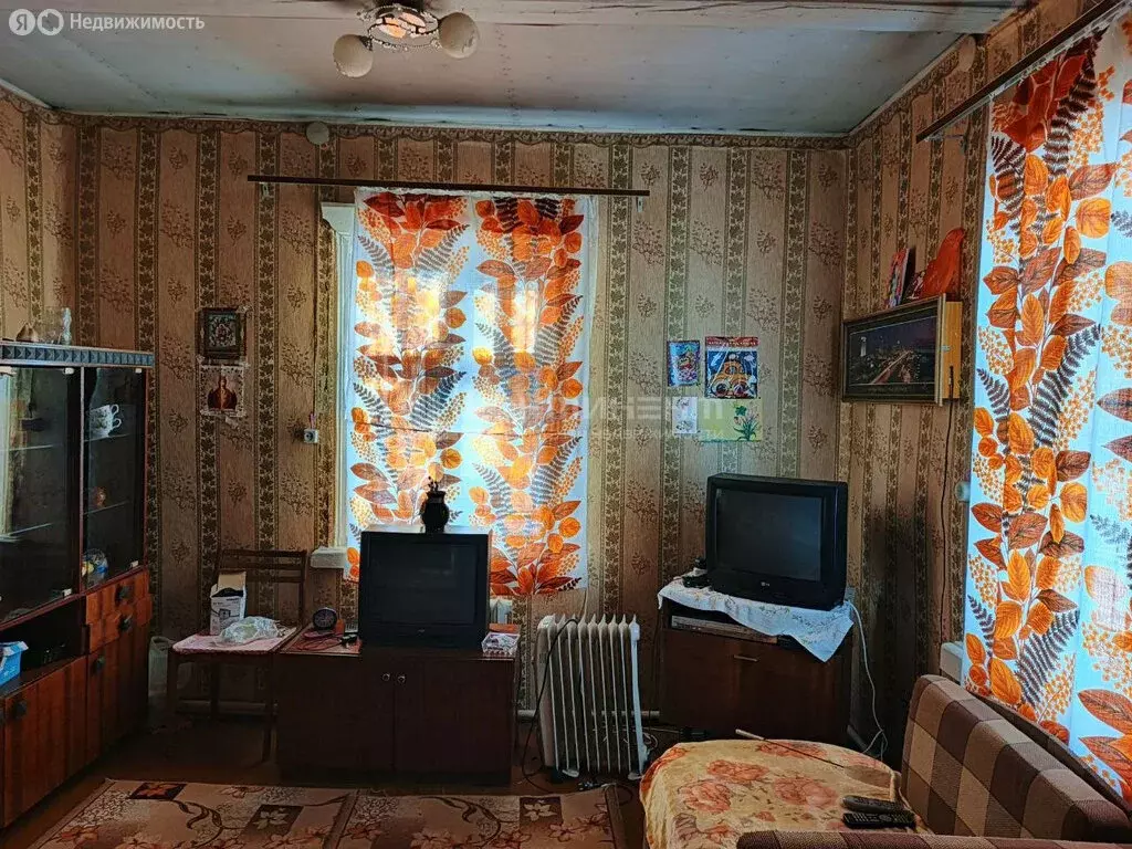 2-комнатная квартира: муниципальное образование Паустовское, посёлок ... - Фото 1