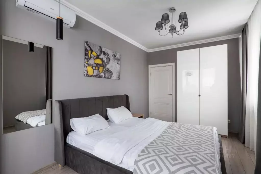 2-к кв. Москва Автозаводская ул., 23Бк2 (30.0 м) - Фото 1