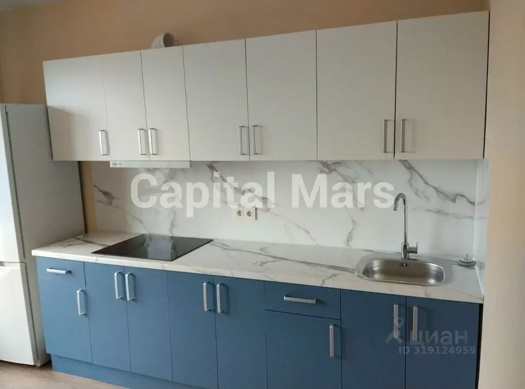 2-к кв. Москва Лобненская ул., 13к4 (66.0 м) - Фото 1