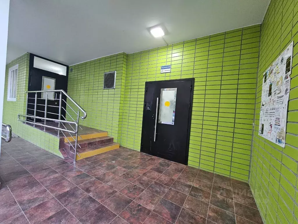 Студия Краснодарский край, Анапа ул. Ленина, 237 (23.9 м) - Фото 2