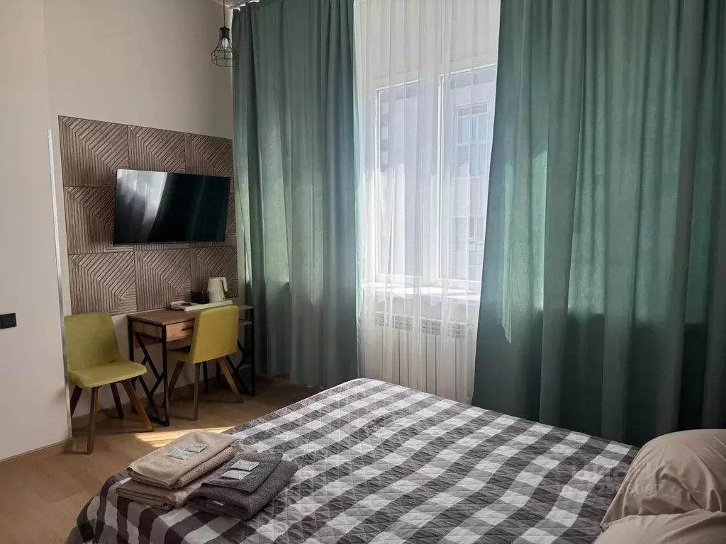 Комната Воронежская область, Бобров ул. 3-го Интернационала, 33 (18.0 ... - Фото 2