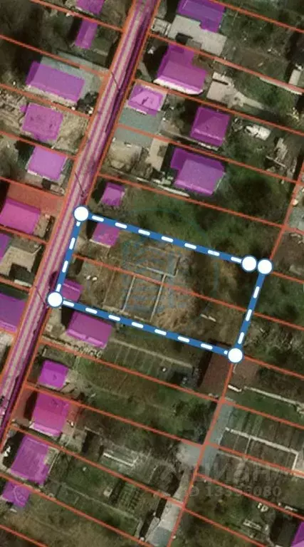 Участок в Ставропольский край, Ессентуки Мичуринец СНТ, проезд 8-й ... - Фото 2