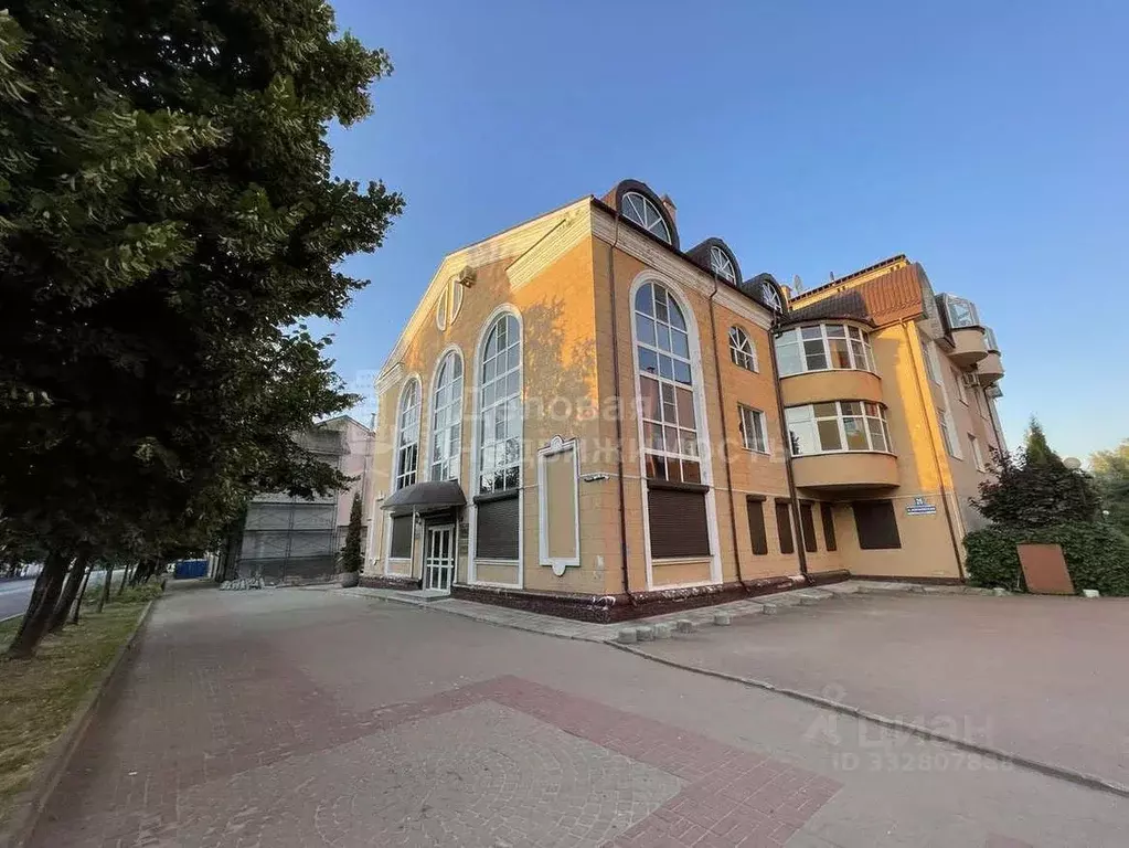 Офис в Новгородская область, Великий Новгород Большая Московская ул., ... - Фото 1