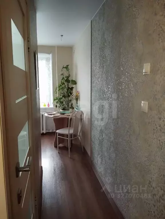 2-к кв. Камчатский край, Вилючинск Приморская ул., 12 (44.0 м) - Фото 2