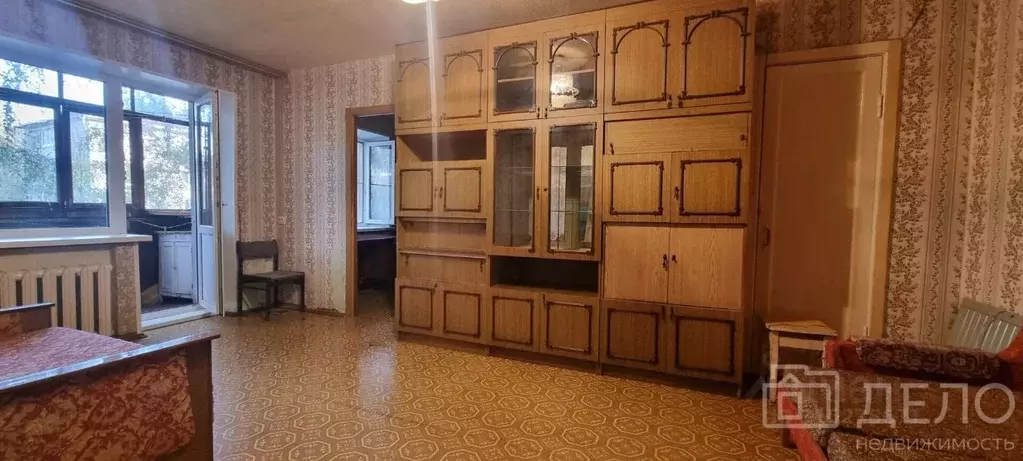 2-к кв. Рязанская область, Рязань ул. Свободы, 75 (43.3 м) - Фото 0
