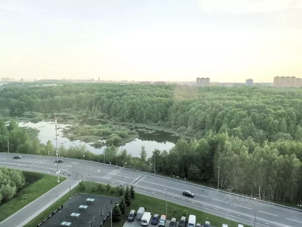 2-к кв. Москва Дмитровское ш., 169К6 (60.0 м) - Фото 1