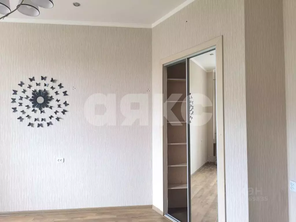 Комната Краснодарский край, Армавир ул. Ефремова (24.0 м) - Фото 1