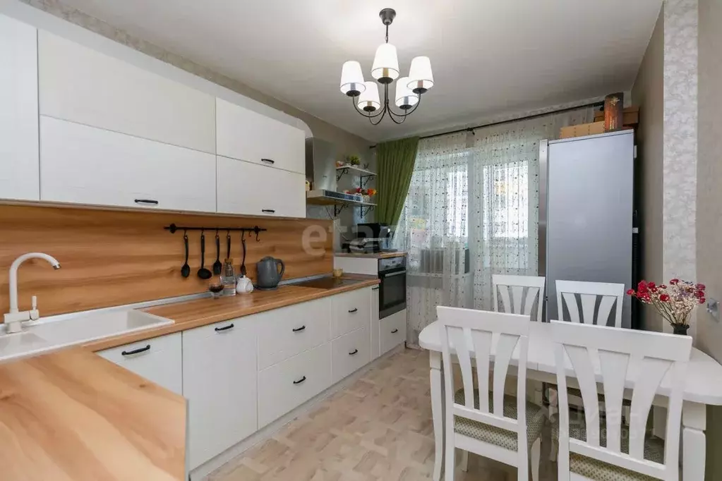 3-к кв. Удмуртия, Ижевск ул. Цветочная, 4 (62.1 м) - Фото 1