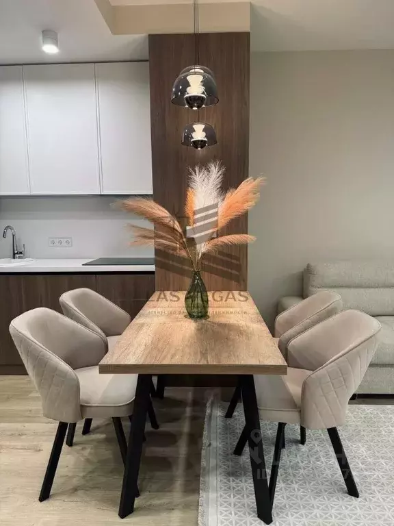 3-к кв. Татарстан, Казань ул. Сибгата Хакима, 62 (68.0 м) - Фото 1