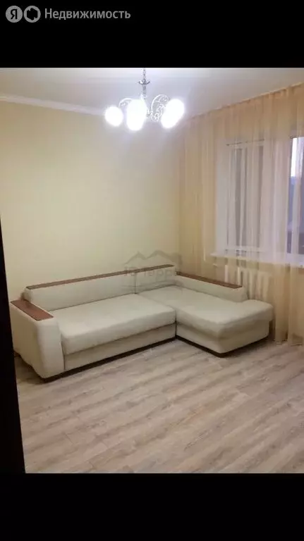 1-комнатная квартира: Новороссийск, Волгоградская улица, 42 (33 м) - Фото 2