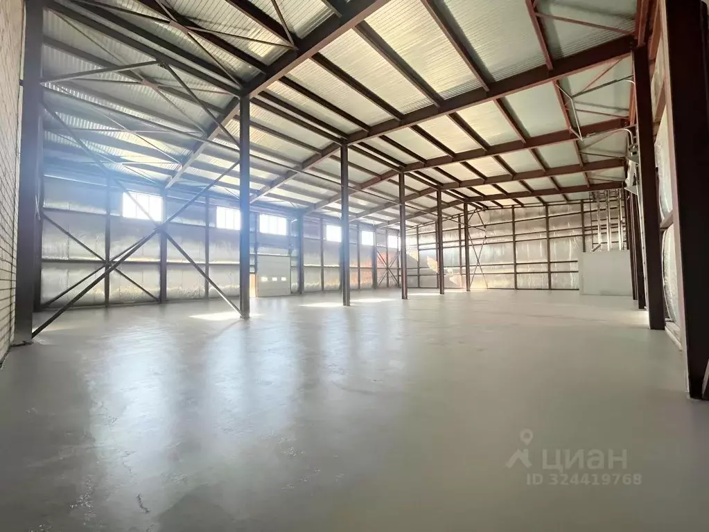 Помещение свободного назначения в Московская область, Рузский ... - Фото 2