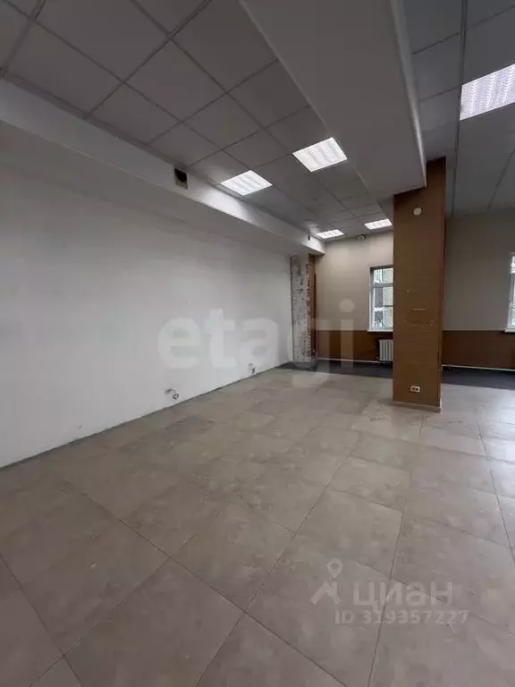 Офис в Сахалинская область, Южно-Сахалинск Комсомольская ул., 245В (66 ... - Фото 2