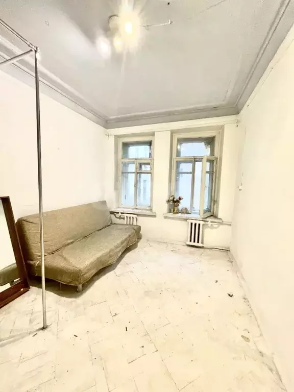 Комната Санкт-Петербург 7-я Советская ул., 8 (14.2 м) - Фото 1