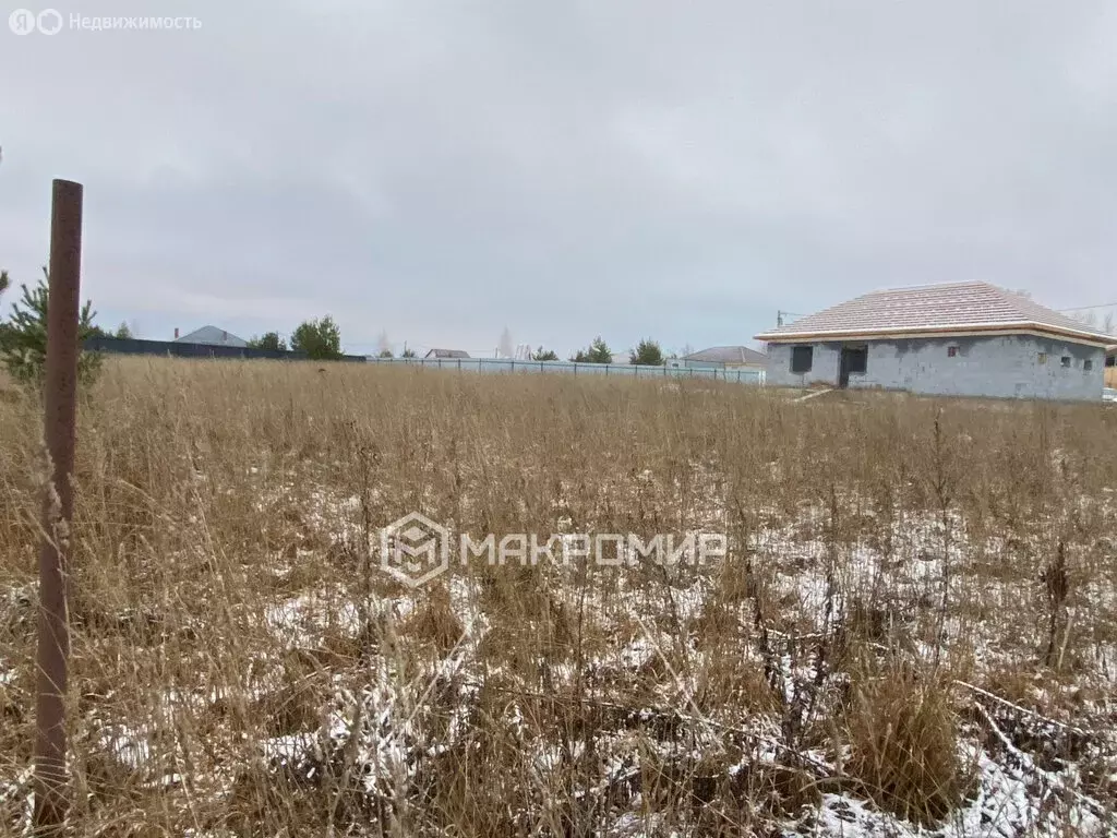 Участок в Пермский край, Кунгурский муниципальный округ, территория ... - Фото 1