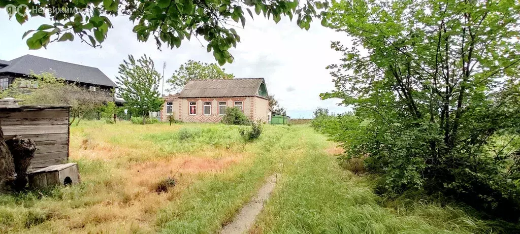 Участок в хутор Арпачин, Советская улица, 31 (20.37 м) - Фото 1