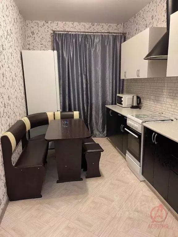 1-к кв. Краснодарский край, Новороссийск Цемдолина тер., пер. ... - Фото 1