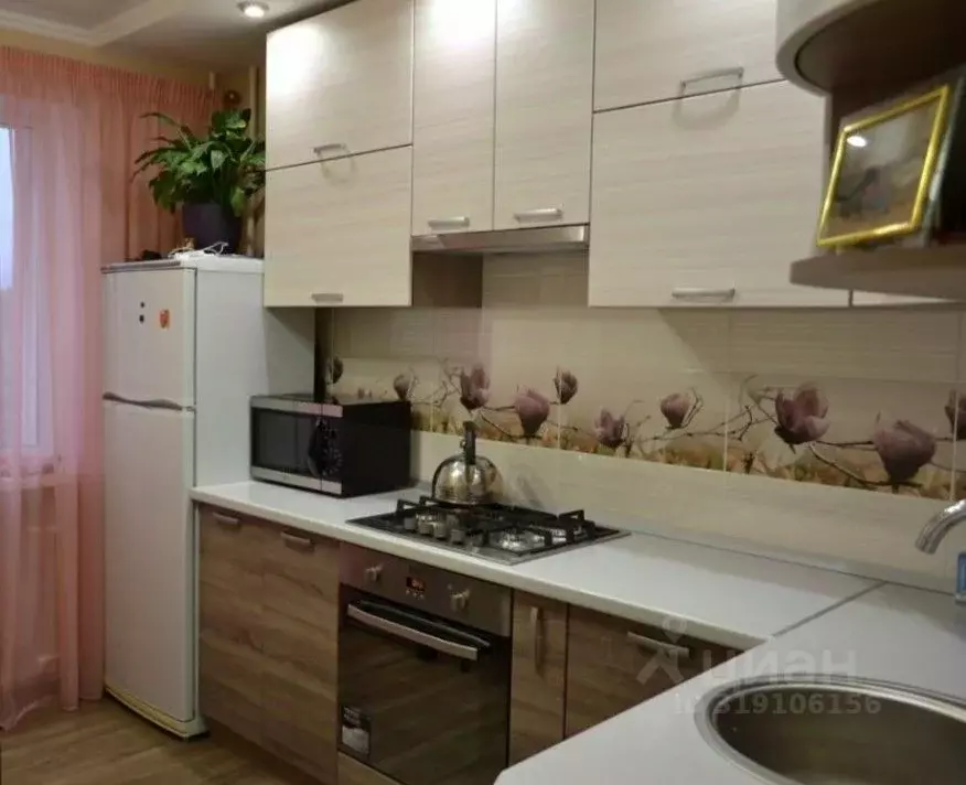 2-к кв. Москва Столярный пер., 14 (60.0 м) - Фото 0