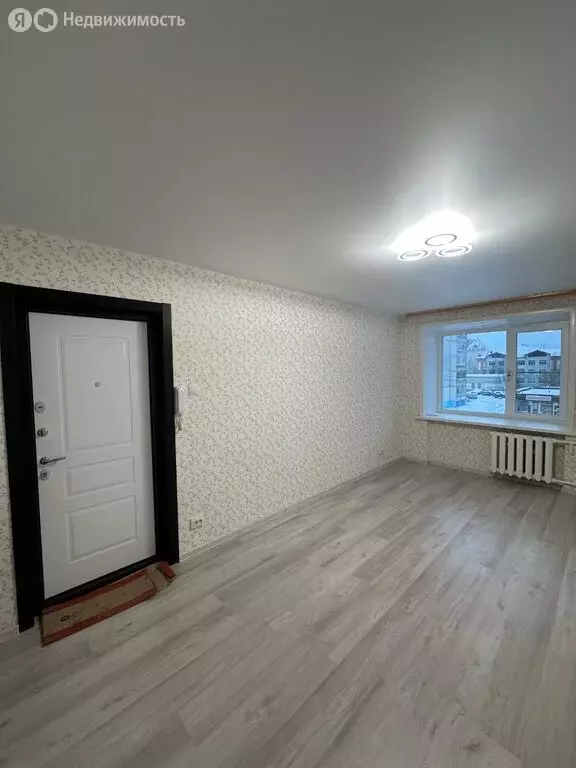 1к в -комнатной квартире (17.9 м) - Фото 2