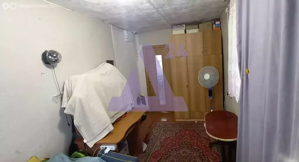 Дом в Новоалтайск, Ударная улица, 121 (65.5 м) - Фото 0