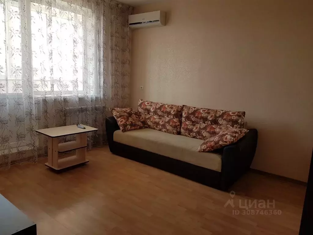 1-к кв. Белгородская область, Белгород ул. Беловская, 4 (38.0 м) - Фото 2