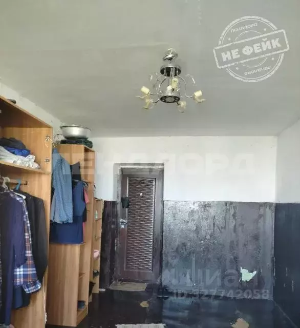 Комната Ростовская область, Ростов-на-Дону пер. Деревянко, 44 (17.1 м) - Фото 1