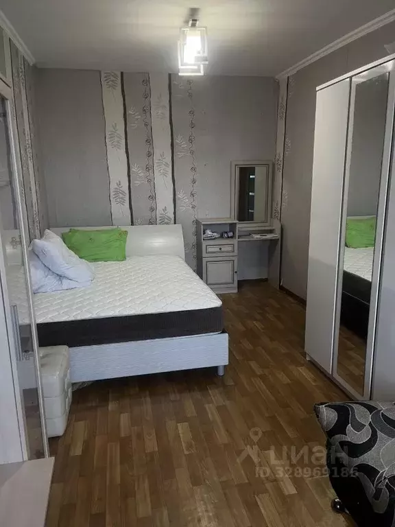 1-к кв. Курская область, Курск ул. Красный Октябрь, 9Б (30.0 м) - Фото 2